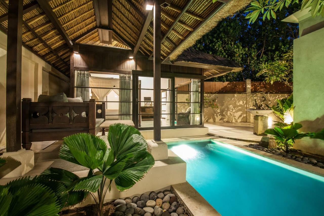 9-br Top Luxury Beachfront Pool Bali * Seminyak (Bali)